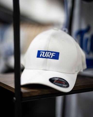 TURF Cap