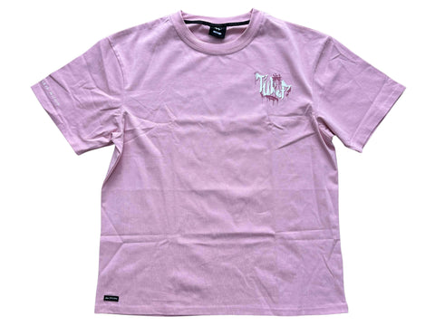 TURF Graffiti Tee (Pink)