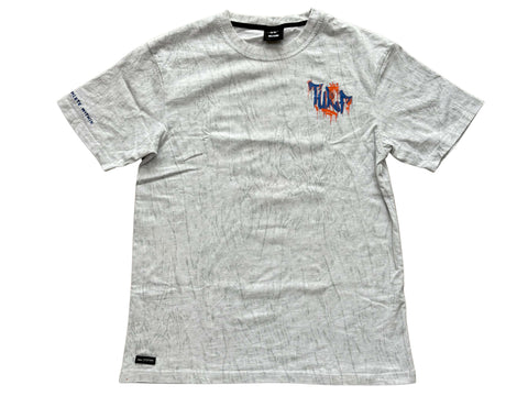 TURF Graffiti Tee (Grey)