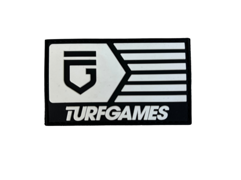 TURF Patch (Black)